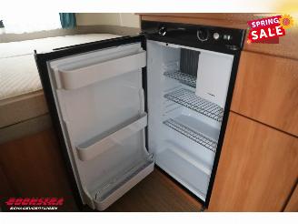 Eriba  Touring GT 418 Mover Hefdak Fietsendrager BY 2020 picture 14