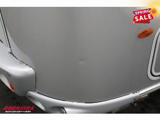 Eriba  Touring GT 418 Mover Hefdak Fietsendrager BY 2020 picture 6