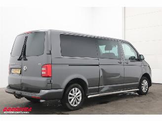 Volkswagen Transporter 2.0 TDI DSG L2-H1 DoKa 5-Pers. LED Navi Airco Cruise PDC AHK 155.327 km! picture 3