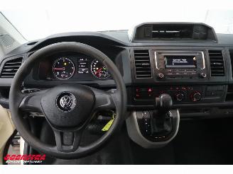 Volkswagen Caravelle T6 2.0 TDI DSG 9-Pers. Leder Airco Bluetooth PDC picture 14