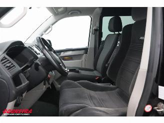 Volkswagen Transporter 2.0 TDI 150 PK DSG Marge Hondenvervoer Hundetransport 2X Schuifdeur Navi Airco Cruise PDC AHK picture 17
