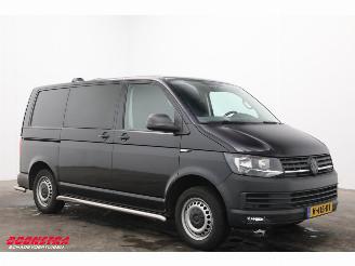 Volkswagen Transporter 2.0 TDI 150 PK DSG Marge Hondenvervoer Hundetransport 2X Schuifdeur Navi Airco Cruise PDC AHK picture 2