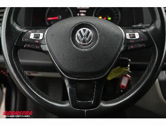 Volkswagen Transporter 2.0 TDI 150 PK DSG Marge Hondenvervoer Hundetransport 2X Schuifdeur Navi Airco Cruise PDC AHK picture 19