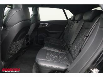 Audi RS Q8 4.0 TFSI Quattro Dynamic+ Ceramic Pano HUD B&O ACC picture 17