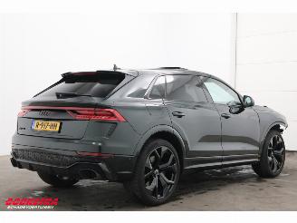 Audi RS Q8 4.0 TFSI Quattro Dynamic+ Ceramic Pano HUD B&O ACC picture 3