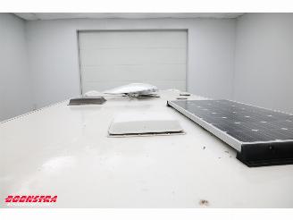 Challenger  Mageo 118 2.3 MJ Solar Schotel Queens Bed Oven 81.236 km! picture 18