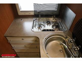 Challenger  Mageo 118 2.3 MJ Solar Schotel Queens Bed Oven 81.236 km! picture 12