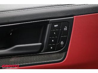 Porsche Cayenne 4.0 Turbo GT E-Hybrid PCCB Sport Chrono PDLS+ HUD Burmester HUD 360° picture 35