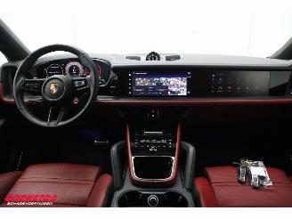 Porsche Cayenne 4.0 Turbo GT E-Hybrid PCCB Sport Chrono PDLS+ HUD Burmester HUD 360° picture 19
