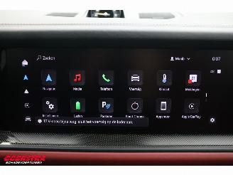 Porsche Cayenne 4.0 Turbo GT E-Hybrid PCCB Sport Chrono PDLS+ HUD Burmester HUD 360° picture 32