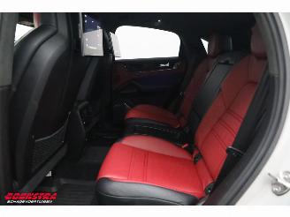 Porsche Cayenne 4.0 Turbo GT E-Hybrid PCCB Sport Chrono PDLS+ HUD Burmester HUD 360° picture 22
