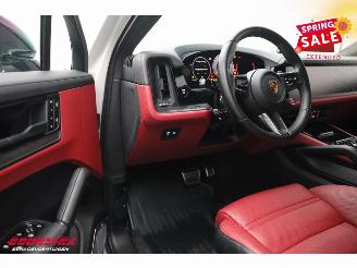 Porsche Cayenne 4.0 Turbo GT E-Hybrid PCCB Sport Chrono PDLS+ HUD Burmester HUD 360° picture 23