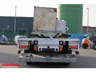 Mercedes  -Actros 400 Full Air 6X2 LBW picture 5