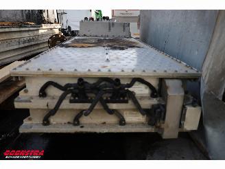 Mercedes  -Actros 400 Full Air 6X2 LBW picture 18