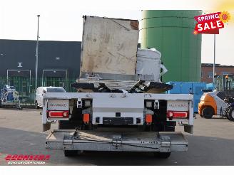 Mercedes  -Actros 400 Full Air 6X2 LBW picture 5