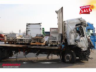 Mercedes  -Actros 400 Full Air 6X2 LBW picture 7