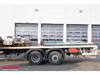 Mercedes  -Actros 400 Full Air 6X2 LBW picture 15