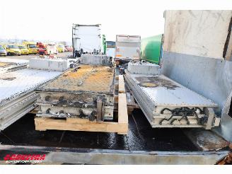 Mercedes  -Actros 400 Full Air 6X2 LBW picture 11