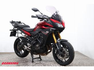 Yamaha MT-09 Tracer MT-09 Tracer ABS 36.790 km! picture 2