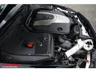 Mercedes E-klasse 350d AMG Pano LED ACC Burmester 360° picture 8