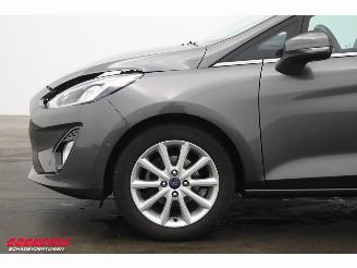 Ford Fiesta 1.0 EcoBoost Titanium Apple/Android Navi Clima Cruise Camera PDC 70.119 km! picture 12