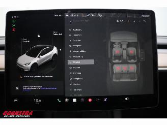 Tesla Model Y Long Range RWD 75 kWh Pano LED ACC Leder Camera SHZ picture 26