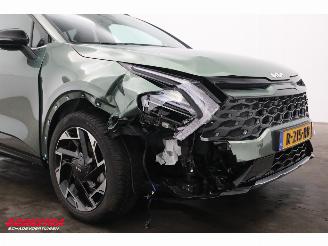 Kia Sportage 1.6 T-GDi PHEV AWD GT-Line Schuifdak LED ACC LRHZ Camera picture 6