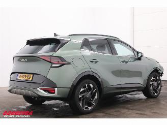 Kia Sportage 1.6 T-GDi PHEV AWD GT-Line Schuifdak LED ACC LRHZ Camera picture 3