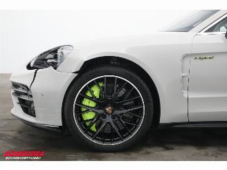 Porsche Panamera 4.0 Turbo S E-Hybrid PCCB Pano HUD ACC Bose PDLS+ PASM picture 11