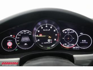 Porsche Panamera 4.0 Turbo S E-Hybrid PCCB Pano HUD ACC Bose PDLS+ PASM picture 21