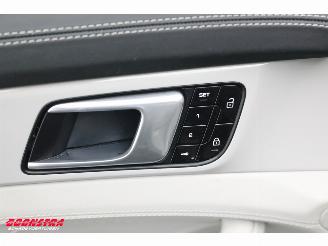 Porsche Panamera 4.0 Turbo S E-Hybrid PCCB Pano HUD ACC Bose PDLS+ PASM picture 25
