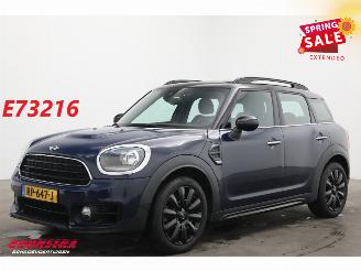 bruktbiler auto Mini Countryman 1.5 Cooper Aut. Salt Pano Navi 1e Eig. Cruise PDC 2018/1