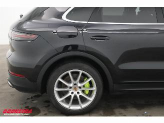 Porsche Cayenne 3.0 E-Hybrid Sport Chrono Pano LED Memory 360° Bose AHK picture 6