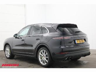 Porsche Cayenne 3.0 E-Hybrid Sport Chrono Pano LED Memory 360° Bose AHK picture 4