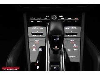 Porsche Cayenne 3.0 E-Hybrid Sport Chrono Pano LED Memory 360° Bose AHK picture 37