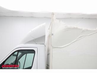 Renault Master 2.3 dCi 145 LBW Bak-Klep Navi Airco Cruise Camera picture 5