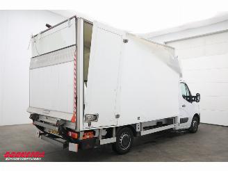 Renault Master 2.3 dCi 145 LBW Bak-Klep Navi Airco Cruise Camera picture 3