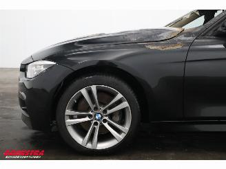 BMW 3-serie Touring 335d xDrive M-Sport LED ACC Leder SHZ PDC picture 10
