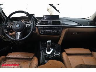 BMW 3-serie Touring 335d xDrive M-Sport LED ACC Leder SHZ PDC picture 13