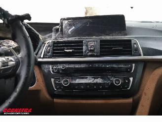 BMW 3-serie Touring 335d xDrive M-Sport LED ACC Leder SHZ PDC picture 14