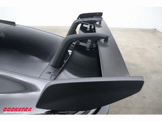 Porsche 911 4.0 GT3 RS Weissach Carbon Lift Bose picture 38