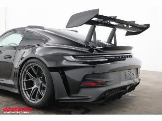 Porsche 911 4.0 GT3 RS Weissach Carbon Lift Bose picture 5