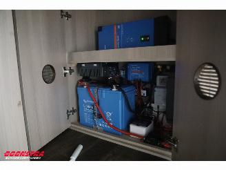   Voyager Z 2.3 MJ 175 PK LPG Solar Dakairco Luifel Wasmachine Douche Cruise picture 18