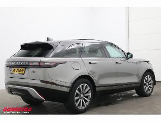 Land Rover Range Rover Velar 2.0 I4 Turbo AWD HSE Facelift Pano LED Leder Meridian Camera SHZ picture 3