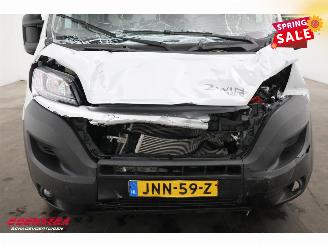 Possl  2Win Plus 2.3 MJ 160 PK Aut. Solar TV Schotel Dwarsbed Ringverwarming 27.845 km! picture 7