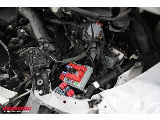 Possl  2Win Plus 2.3 MJ 160 PK Aut. Solar TV Schotel Dwarsbed Ringverwarming 27.845 km! picture 11