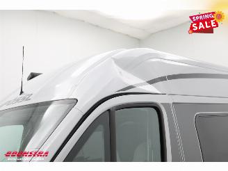 Possl  2Win Plus 2.3 MJ 160 PK Aut. Solar TV Schotel Dwarsbed Ringverwarming 27.845 km! picture 16