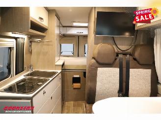 Possl  2Win Plus 2.3 MJ 160 PK Aut. Solar TV Schotel Dwarsbed Ringverwarming 27.845 km! picture 20