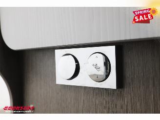 Possl  2Win Plus 2.3 MJ 160 PK Aut. Solar TV Schotel Dwarsbed Ringverwarming 27.845 km! picture 38