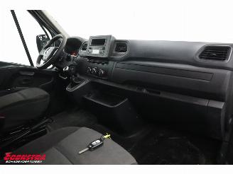 Renault Master 2.3 dCi 165 PK 3-Seite Kipper DoKa 6-Pers. Airco Cruise AHK picture 23